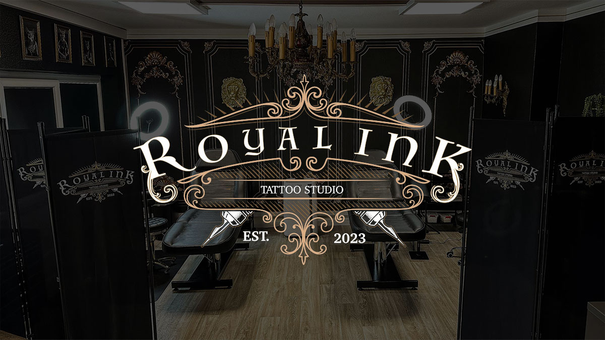 Royal Ink Tattoo Studio | Kunstvolle Tattoos